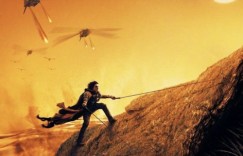 《沙丘2》：好莱坞科幻巨制震撼来袭，预售火爆开启！