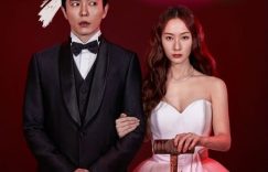 韩剧《疯狂爱情》7大看点！禁欲系老师金材昱，人物关系一次看缩略图