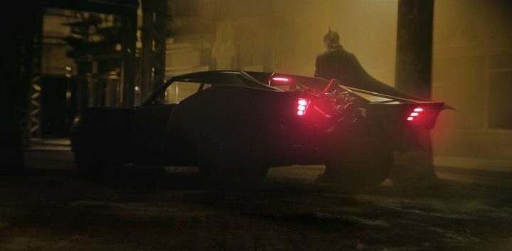 罗伯特·帕丁森《新蝙蝠侠》将上映！外媒与烂番茄影评一致盛赞-3