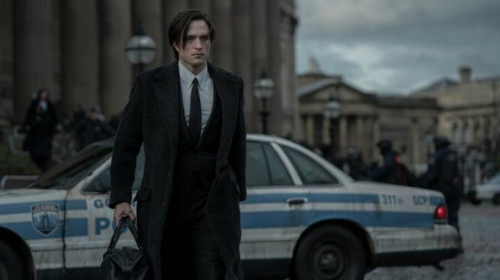 罗伯特·帕丁森《新蝙蝠侠》将上映！外媒与烂番茄影评一致盛赞