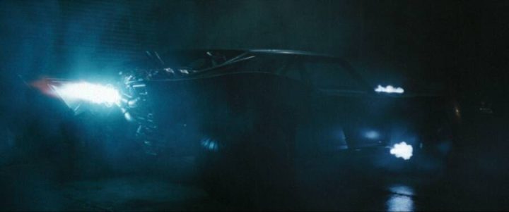 罗伯特·帕丁森《新蝙蝠侠》将上映！外媒与烂番茄影评一致盛赞