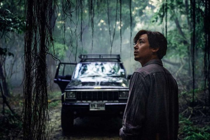 2PM“泰国王子”尼坤《凝弑》全新吓破胆泰片，本周登场缩略图