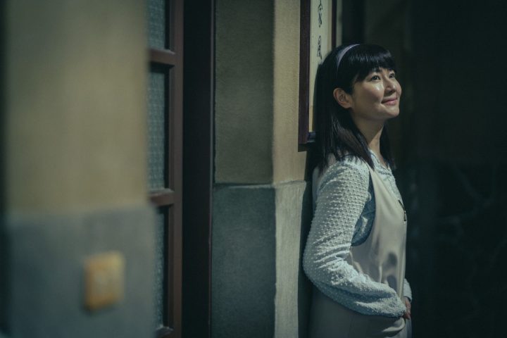 《头七》Selina挑战降龄20岁演出！挺肚子“父不详”却坚持生下遭痛骂