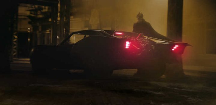 《极盗车神》导演看完《蝙蝠侠》！推荐粉丝：「这场戏你们一定会很享受」缩略图