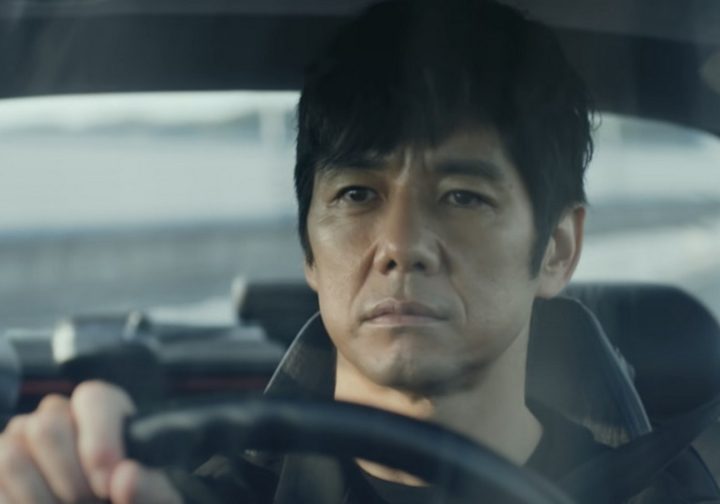 《在车上》：人生最大的救赎，是在放下和原谅中，坚强的活下去