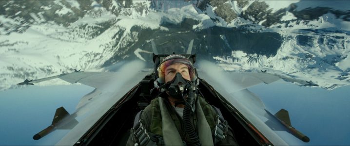 《壮志凌云2：独行侠》阿汤哥领军新生代菁英小组，挑战不可能的飞行任务缩略图