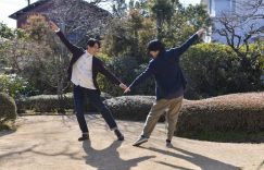 红遍亚洲的热门日剧《如果30岁还是处男，似乎就能成为魔法师》电影版将上映缩略图