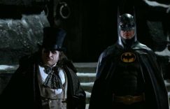 科林·法瑞尔抱歉了！罗伯特·帕丁森称蒂姆·伯顿版《蝙蝠侠》企鹅人“最令人恐惧不安”缩略图