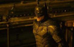 罗伯特·帕丁森的《蝙蝠侠》有多狂？外媒一面倒盛赞：有史以来视觉上最震撼！缩略图