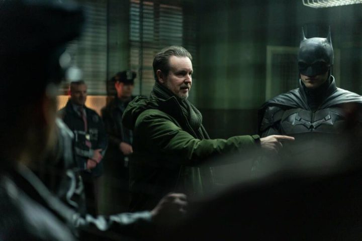罗伯特·帕丁森《新蝙蝠侠》将上映！外媒与烂番茄影评一致盛赞-4