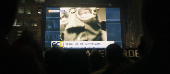 《新蝙蝠侠》谜语人超偏激！这场戏疯狂自导自演超过200次-1