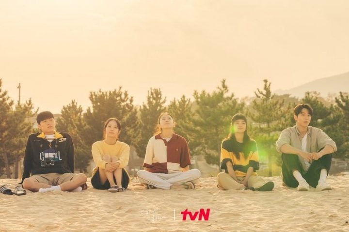 《二十五》剧情发展预测！网猜“五人帮”有人离世造成创伤？易辰希度会互相伤害？-5