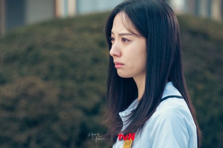 《二十五》剧情发展预测！网猜“五人帮”有人离世造成创伤？易辰希度会互相伤害？-10