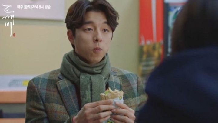 韩剧让人印象深刻的置入性行销：《太阳的后裔》约会必吃SUBWAY、“这部”是PPL始祖！-3