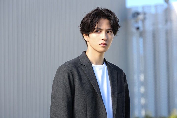 2022冬季日剧“令人怦然心动的男子”TOP6！《DCU》横滨流星狂露腹肌拿下第六-4