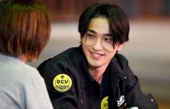 2022冬季日剧“令人怦然心动的男子”TOP6！《DCU》横滨流星狂露腹肌拿下第六缩略图