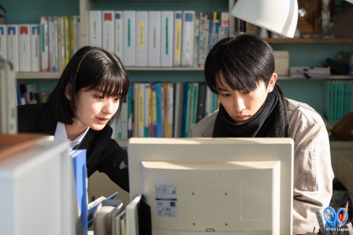2022冬季日剧“令人怦然心动的男子”TOP6！《DCU》横滨流星狂露腹肌拿下第六-3