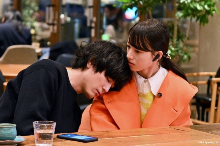 2022冬季日剧“令人怦然心动的男子”TOP6！《DCU》横滨流星狂露腹肌拿下第六-2