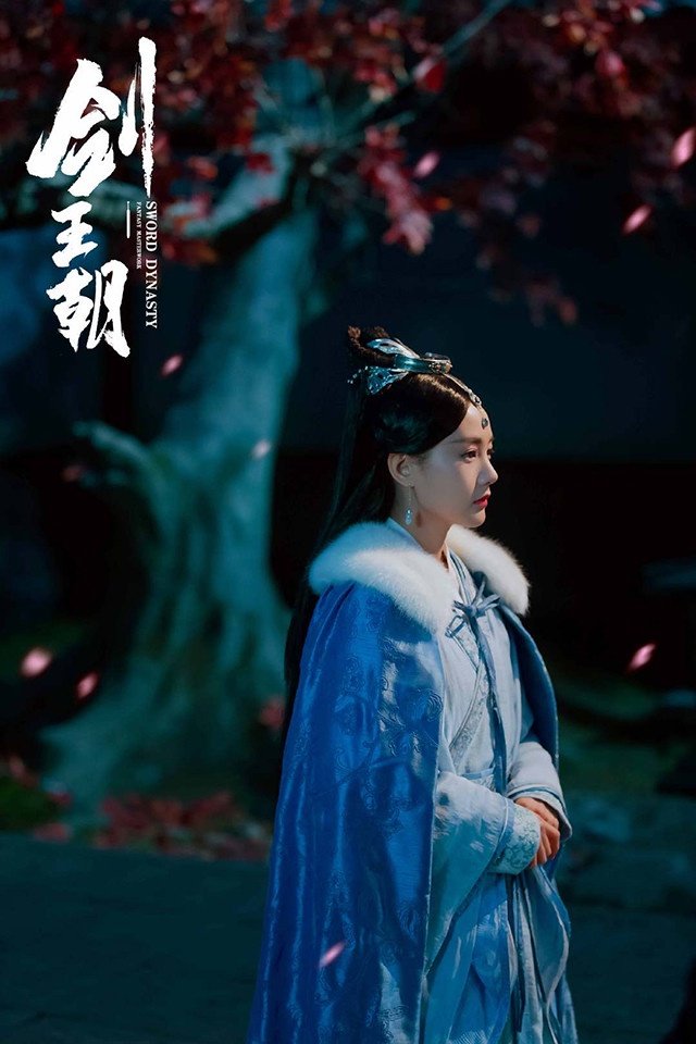 网议最爱的“国产剧女主人设”TOP 9！傻白甜第六、霸气御姐第四，疯批病娇美人进前三-3