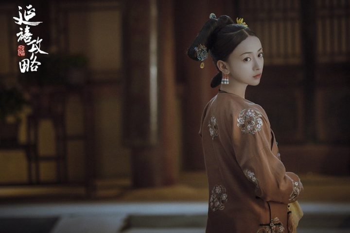 网议最爱的“国产剧女主人设”TOP 9！傻白甜第六、霸气御姐第四，疯批病娇美人进前三-4