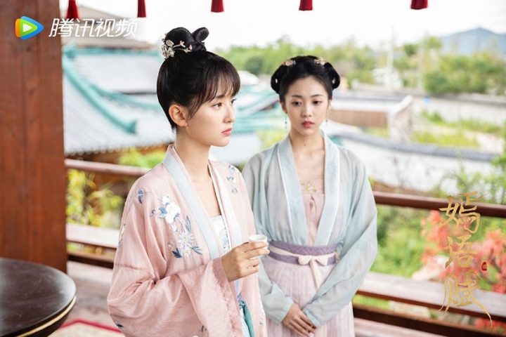 网议最爱的“国产剧女主人设”TOP 9！傻白甜第六、霸气御姐第四，疯批病娇美人进前三-5