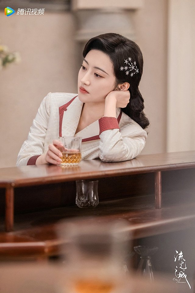 网议最爱的“国产剧女主人设”TOP 9！傻白甜第六、霸气御姐第四，疯批病娇美人进前三-6