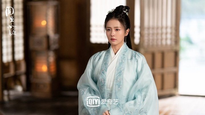 网议最爱的“国产剧女主人设”TOP 9！傻白甜第六、霸气御姐第四，疯批病娇美人进前三-7