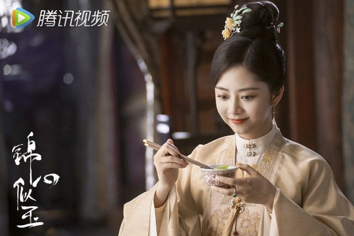 网议最爱的“国产剧女主人设”TOP 9！傻白甜第六、霸气御姐第四，疯批病娇美人进前三-8