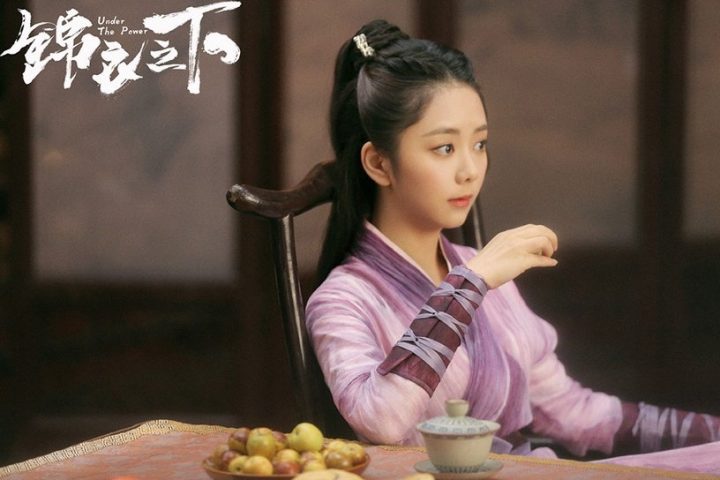 网议最爱的“国产剧女主人设”TOP 9！傻白甜第六、霸气御姐第四，疯批病娇美人进前三-14