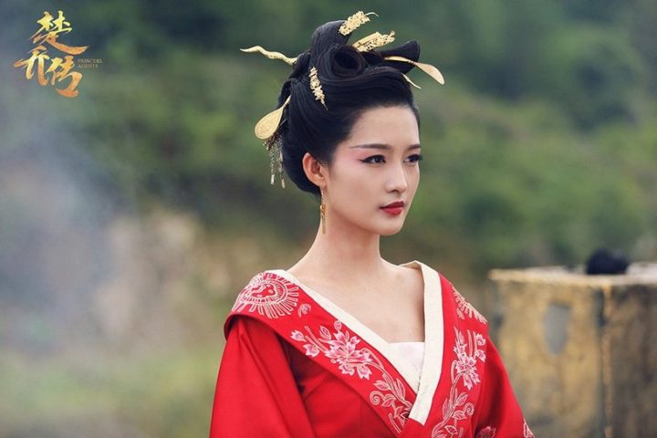 网议最爱的“国产剧女主人设”TOP 9！傻白甜第六、霸气御姐第四，疯批病娇美人进前三-19