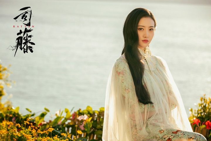 网议最爱的“国产剧女主人设”TOP 9！傻白甜第六、霸气御姐第四，疯批病娇美人进前三-22