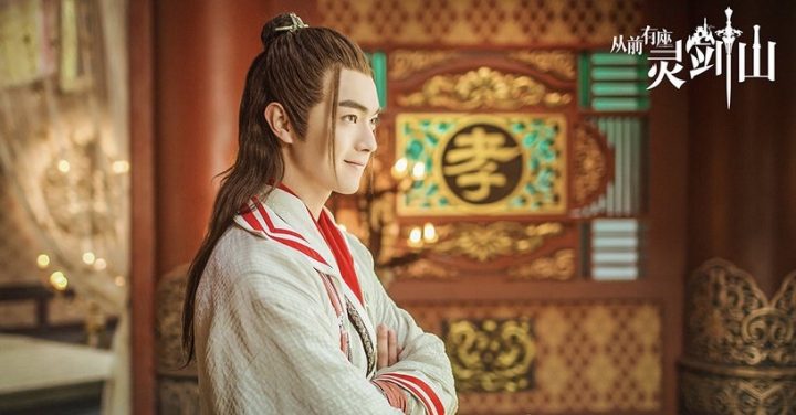 网议最迷人的“国产剧男主人设”TOP 9！“纯情蠢萌型”第四，“高智商理智温柔型”夺冠-12