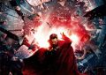 《奇异博士2：疯狂多元宇宙》上映日确定，5月4日大银幕见！缩略图