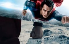 千古悬案大解密：超人为什么会飞？而扎克·施耐德的《超人：钢铁英雄》可能给了我们最好的答案？缩略图