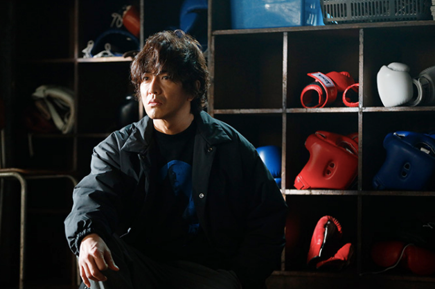 日剧《迈向未来的倒数10秒》7大看点！木村拓哉改当拳击教练，师生阵容超豪华！