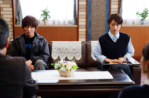 日剧《迈向未来的倒数10秒》7大看点！木村拓哉改当拳击教练，师生阵容超豪华！