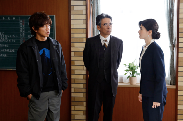 日剧《迈向未来的倒数10秒》7大看点！木村拓哉改当拳击教练，师生阵容超豪华！