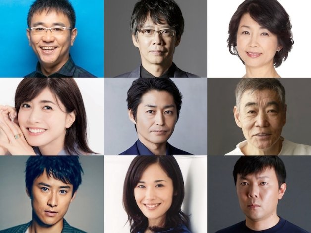 日剧《迈向未来的倒数10秒》7大看点！木村拓哉改当拳击教练，师生阵容超豪华！