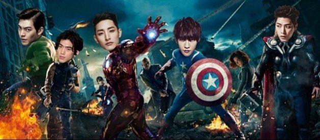 李洙赫介绍＋10部韩剧推荐！《夜行书生》吸血鬼爆红，《还有明天》阴间使者热播中