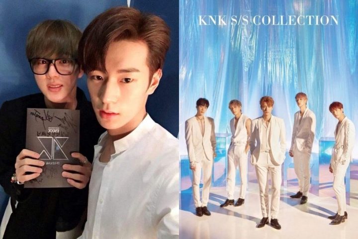 关于《语意错误》朴栖含的8件事！模特儿男团出身、笑声超魔性，因为梅雨季改变命运
