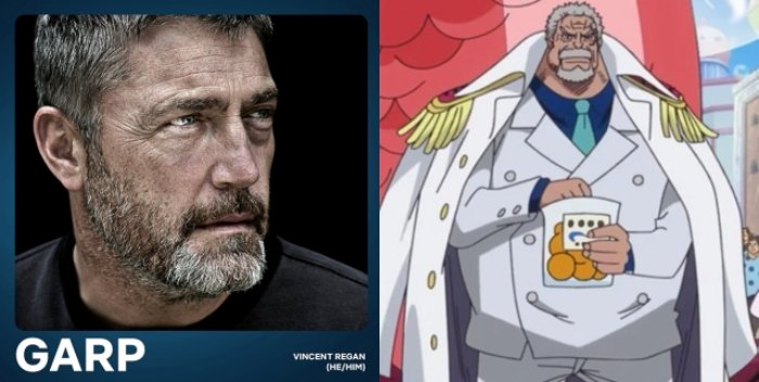 Netflix《海贼王》真人版选角公开！骗人布+香吉士晒大肌肌照，巴其成最帅反派缩略图