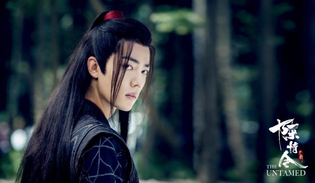 10位国产剧“美强惨”男主角！《与君初相识》长意超虐，《长月烬明》比润玉更惨！
