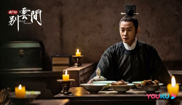 10位国产剧“美强惨”男主角！《与君初相识》长意超虐，《长月烬明》比润玉更惨！