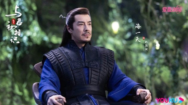 国产剧《与君初相识》8大看点！迪丽热巴×任嘉伦上演人鱼虐恋，第四集就开亲！