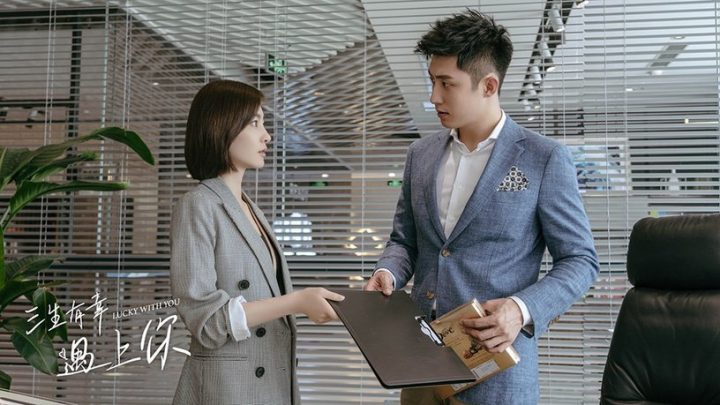 2022爱奇艺第一季「陆剧热度值」TOP 10!《心居》第四《猎罪图鉴》第三,冠军唯一破万-13 2022爱奇艺第一季「陆剧热度值」TOP 10!《心居》第四《猎罪图鉴》第三,冠军唯一破万-13