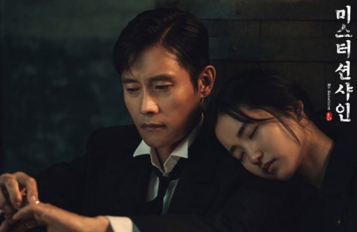 因“年龄差”被骂惨的韩剧！《二十五》“未成年吻戏”惹议，《鬼怪》竟被说“像援交”-7
