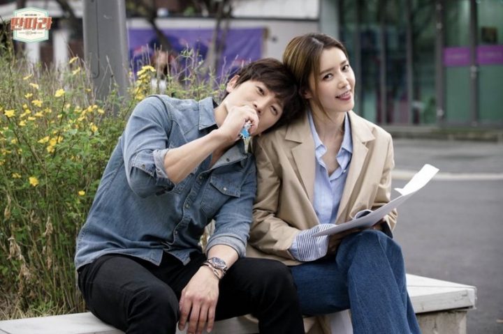 《单恋原声带》甜蜜热播！5部音乐为题材的韩剧，《戏子》、《Dream High》经典必回放-4