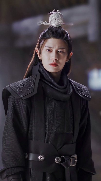 古装剧9位男星演“世子”！杨洋腹黑、肖战潇洒可爱，任嘉伦《与君初相识》纯情变霸道-4