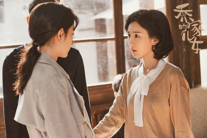 2021微博热搜话题总榜TOP 10出炉！《风起洛阳》《斛朱夫人》上榜，冠军峰值达2.87亿-16