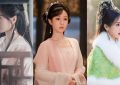 2022古装仙侠剧10位女主造型！迪丽热巴《驭鲛记》被嫌硬朗，白鹿《长月烬明》美出新高缩略图